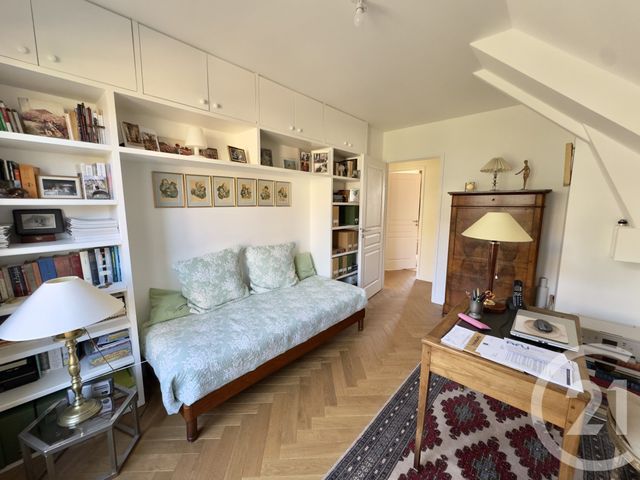 maison à vendre - 5 pièces - 121.0 m2 - DEAUVILLE - 14 - BASSE-NORMANDIE - Century 21 Tirard-Gardie