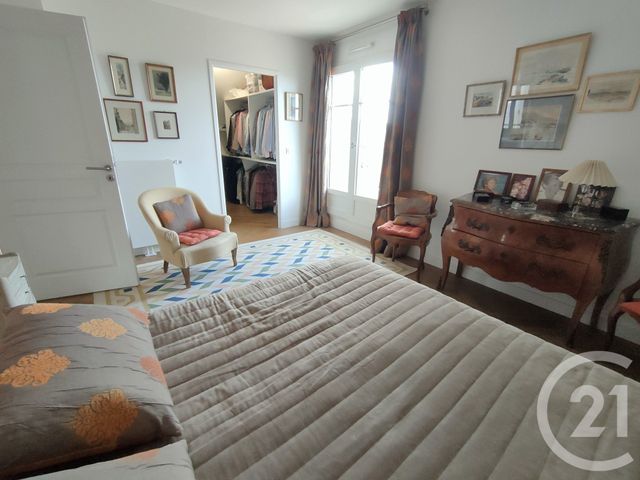 maison à vendre - 5 pièces - 121.0 m2 - DEAUVILLE - 14 - BASSE-NORMANDIE - Century 21 Tirard-Gardie