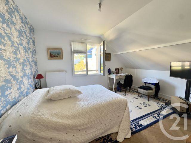 maison à vendre - 5 pièces - 121.0 m2 - DEAUVILLE - 14 - BASSE-NORMANDIE - Century 21 Tirard-Gardie