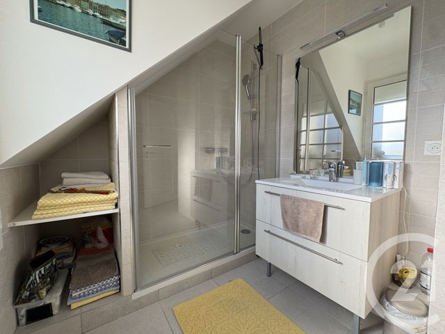 maison à vendre - 5 pièces - 121.0 m2 - DEAUVILLE - 14 - BASSE-NORMANDIE - Century 21 Tirard-Gardie