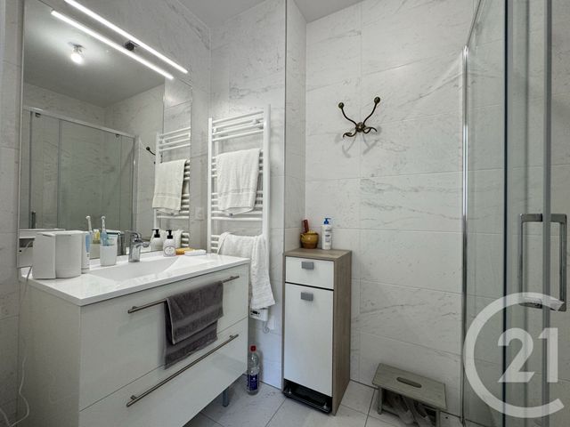 maison à vendre - 5 pièces - 121.0 m2 - DEAUVILLE - 14 - BASSE-NORMANDIE - Century 21 Tirard-Gardie