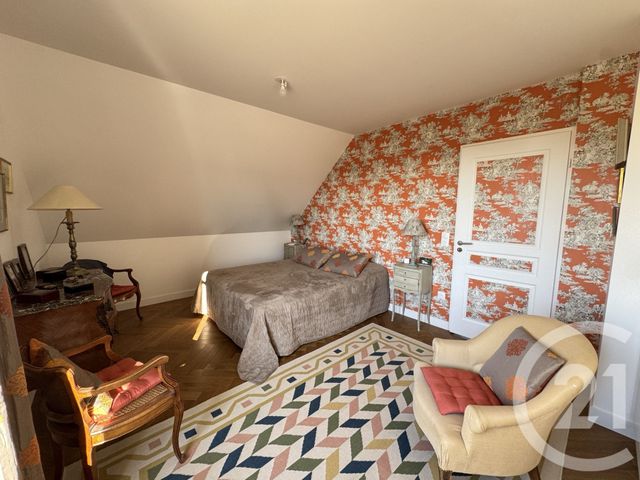 maison à vendre - 5 pièces - 121.0 m2 - DEAUVILLE - 14 - BASSE-NORMANDIE - Century 21 Tirard-Gardie