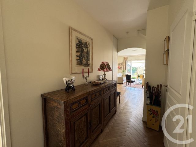 maison à vendre - 5 pièces - 121.0 m2 - DEAUVILLE - 14 - BASSE-NORMANDIE - Century 21 Tirard-Gardie