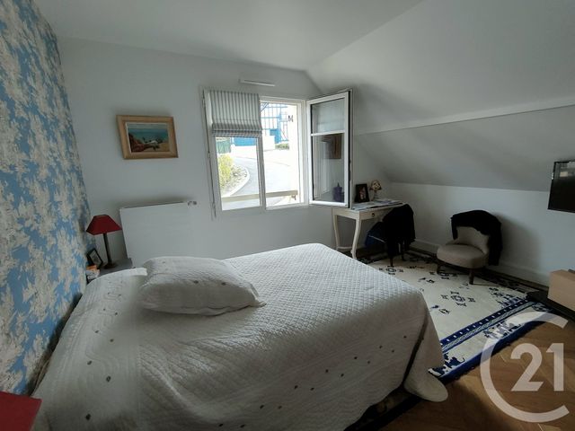 maison à vendre - 5 pièces - 121.0 m2 - DEAUVILLE - 14 - BASSE-NORMANDIE - Century 21 Tirard-Gardie