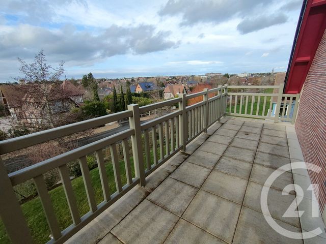 maison à vendre - 5 pièces - 121.0 m2 - DEAUVILLE - 14 - BASSE-NORMANDIE - Century 21 Tirard-Gardie