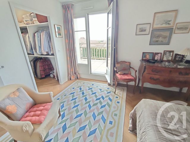 maison à vendre - 5 pièces - 121.0 m2 - DEAUVILLE - 14 - BASSE-NORMANDIE - Century 21 Tirard-Gardie