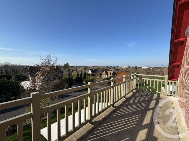 maison à vendre - 5 pièces - 121.0 m2 - DEAUVILLE - 14 - BASSE-NORMANDIE - Century 21 Tirard-Gardie