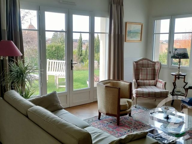 maison - DEAUVILLE - 14