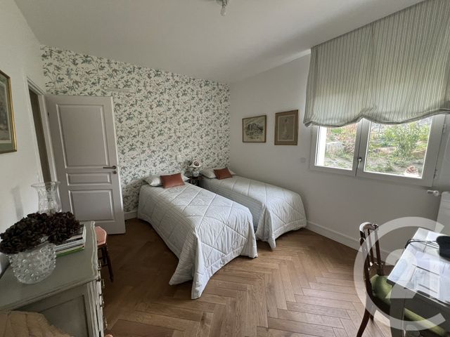 maison à vendre - 5 pièces - 121.0 m2 - DEAUVILLE - 14 - BASSE-NORMANDIE - Century 21 Tirard-Gardie