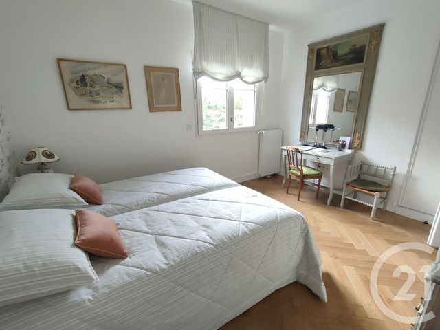 maison à vendre - 5 pièces - 121.0 m2 - DEAUVILLE - 14 - BASSE-NORMANDIE - Century 21 Tirard-Gardie