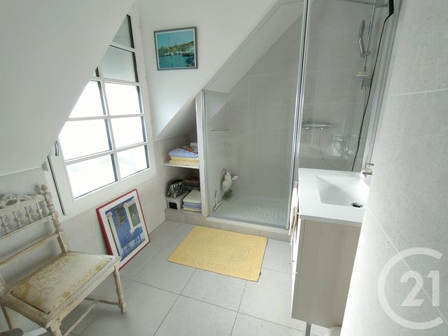 maison à vendre - 5 pièces - 121.0 m2 - DEAUVILLE - 14 - BASSE-NORMANDIE - Century 21 Tirard-Gardie