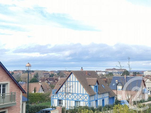 maison à vendre - 5 pièces - 121.0 m2 - DEAUVILLE - 14 - BASSE-NORMANDIE - Century 21 Tirard-Gardie