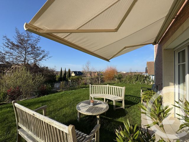 maison à vendre - 5 pièces - 121.0 m2 - DEAUVILLE - 14 - BASSE-NORMANDIE - Century 21 Tirard-Gardie