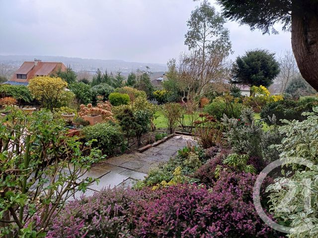 maison à vendre - 4 pièces - 80.0 m2 - ST ARNOULT - 14 - BASSE-NORMANDIE - Century 21 Tirard-Gardie