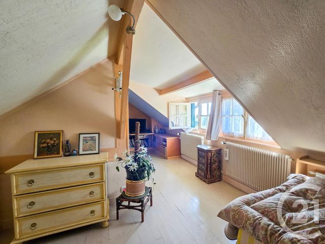 maison à vendre - 4 pièces - 80.0 m2 - ST ARNOULT - 14 - BASSE-NORMANDIE - Century 21 Tirard-Gardie