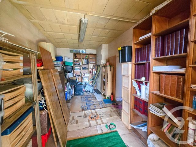 maison à vendre - 4 pièces - 80.0 m2 - ST ARNOULT - 14 - BASSE-NORMANDIE - Century 21 Tirard-Gardie