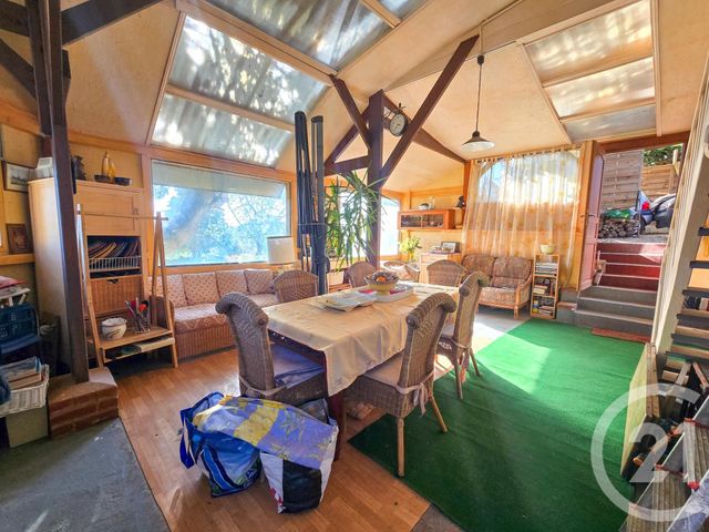 maison à vendre - 4 pièces - 80.0 m2 - ST ARNOULT - 14 - BASSE-NORMANDIE - Century 21 Tirard-Gardie