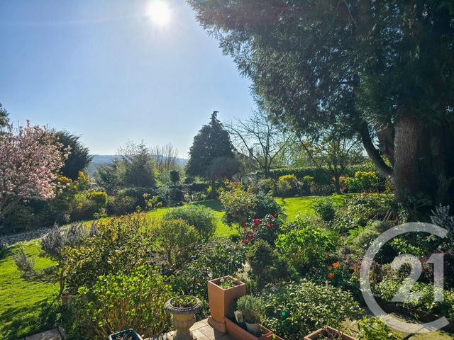 maison à vendre - 4 pièces - 80.0 m2 - ST ARNOULT - 14 - BASSE-NORMANDIE - Century 21 Tirard-Gardie