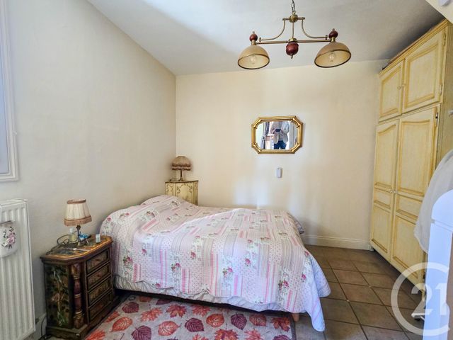 maison à vendre - 4 pièces - 80.0 m2 - ST ARNOULT - 14 - BASSE-NORMANDIE - Century 21 Tirard-Gardie