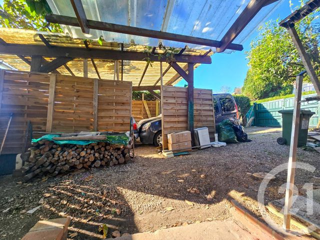 maison à vendre - 4 pièces - 80.0 m2 - ST ARNOULT - 14 - BASSE-NORMANDIE - Century 21 Tirard-Gardie