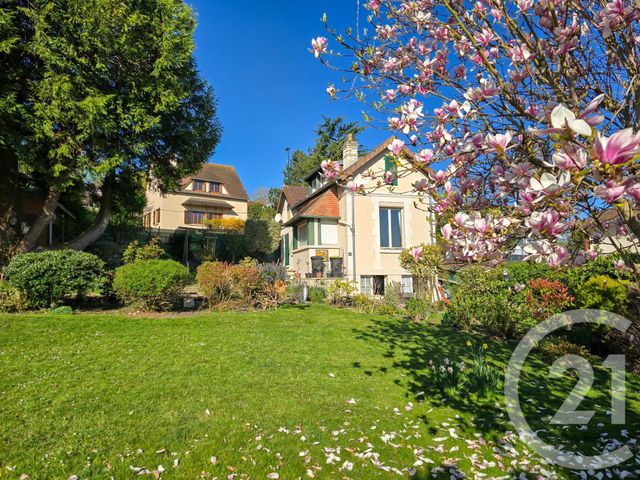 maison - ST ARNOULT - 14