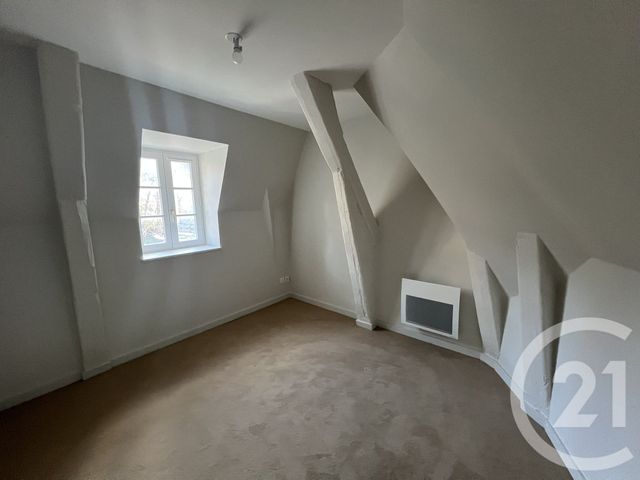 Appartement F3 à vendre - 4 pièces - 75.4 m2 - TROUVILLE SUR MER - 14 - BASSE-NORMANDIE - Century 21 Tirard-Gardie