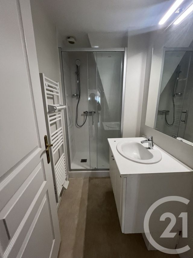 Appartement F3 à vendre - 4 pièces - 75.4 m2 - TROUVILLE SUR MER - 14 - BASSE-NORMANDIE - Century 21 Tirard-Gardie