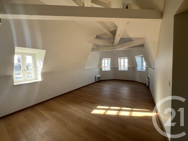 Appartement F3 à vendre - 4 pièces - 75.4 m2 - TROUVILLE SUR MER - 14 - BASSE-NORMANDIE - Century 21 Tirard-Gardie