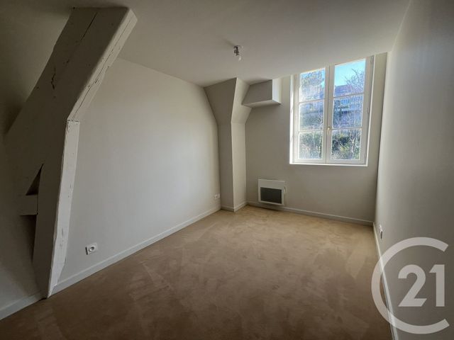 Appartement F3 à vendre - 4 pièces - 75.4 m2 - TROUVILLE SUR MER - 14 - BASSE-NORMANDIE - Century 21 Tirard-Gardie