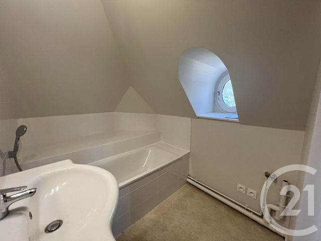 Appartement F3 à vendre - 4 pièces - 75.4 m2 - TROUVILLE SUR MER - 14 - BASSE-NORMANDIE - Century 21 Tirard-Gardie