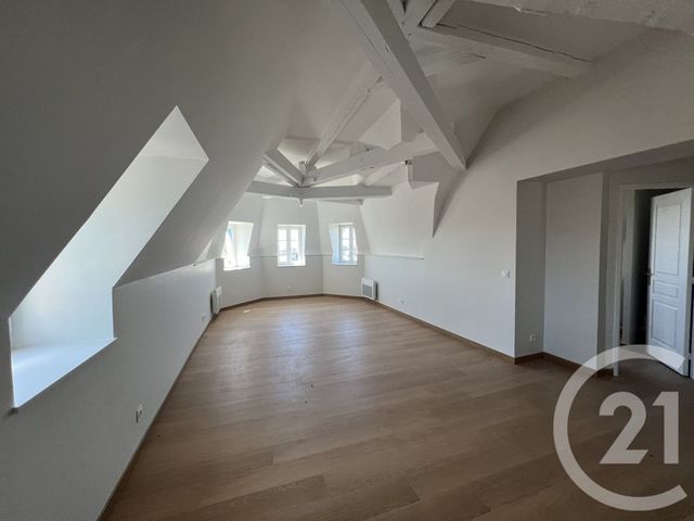 Appartement F3 à vendre - 4 pièces - 75.4 m2 - TROUVILLE SUR MER - 14 - BASSE-NORMANDIE - Century 21 Tirard-Gardie