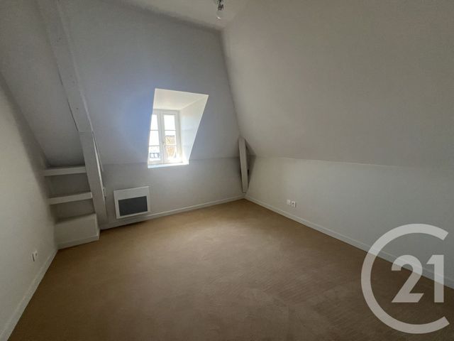 Appartement F3 à vendre - 4 pièces - 75.4 m2 - TROUVILLE SUR MER - 14 - BASSE-NORMANDIE - Century 21 Tirard-Gardie