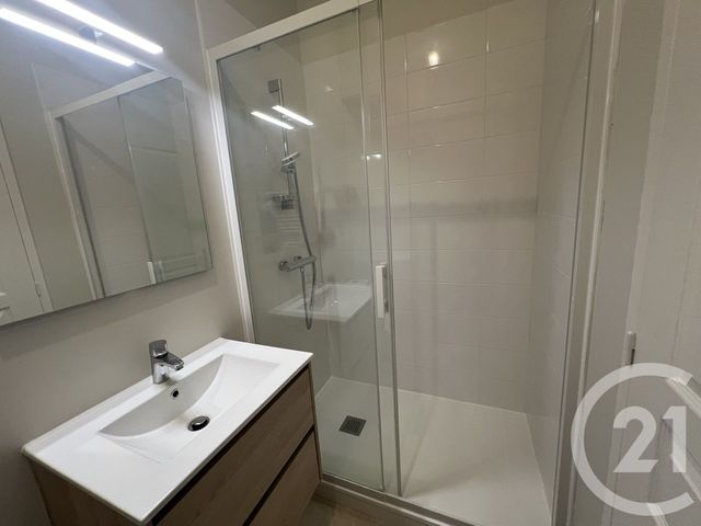 Appartement F4 à vendre - 4 pièces - 86.96 m2 - TROUVILLE SUR MER - 14 - BASSE-NORMANDIE - Century 21 Tirard-Gardie