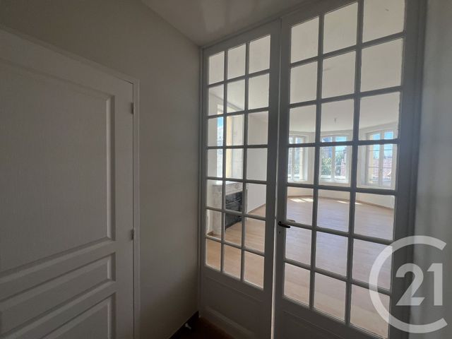 Appartement F4 à vendre - 4 pièces - 86.96 m2 - TROUVILLE SUR MER - 14 - BASSE-NORMANDIE - Century 21 Tirard-Gardie