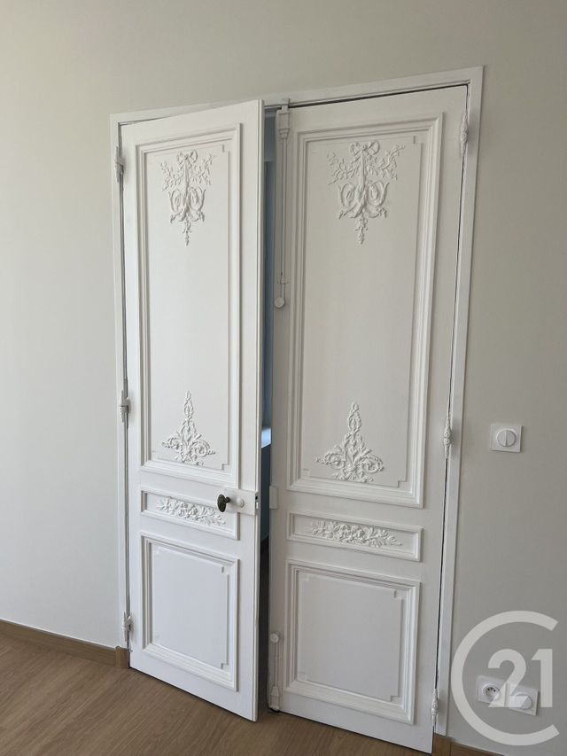 Appartement F4 à vendre - 4 pièces - 86.96 m2 - TROUVILLE SUR MER - 14 - BASSE-NORMANDIE - Century 21 Tirard-Gardie