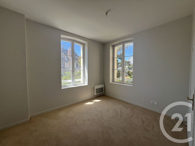 Appartement F4 à vendre - 4 pièces - 86.96 m2 - TROUVILLE SUR MER - 14 - BASSE-NORMANDIE - Century 21 Tirard-Gardie