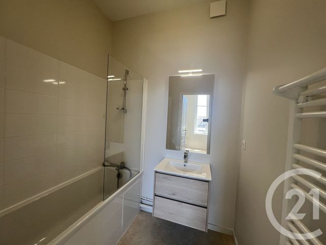 Appartement F4 à vendre - 4 pièces - 86.96 m2 - TROUVILLE SUR MER - 14 - BASSE-NORMANDIE - Century 21 Tirard-Gardie