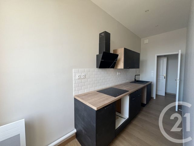 Appartement F4 à vendre - 4 pièces - 86.96 m2 - TROUVILLE SUR MER - 14 - BASSE-NORMANDIE - Century 21 Tirard-Gardie