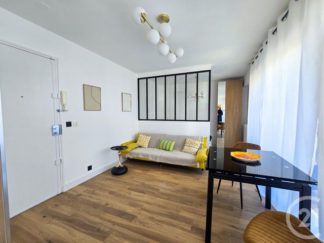 Appartement T1 à vendre - 1 pièce - 27.49 m2 - DEAUVILLE - 14 - BASSE-NORMANDIE - Century 21 Tirard-Gardie