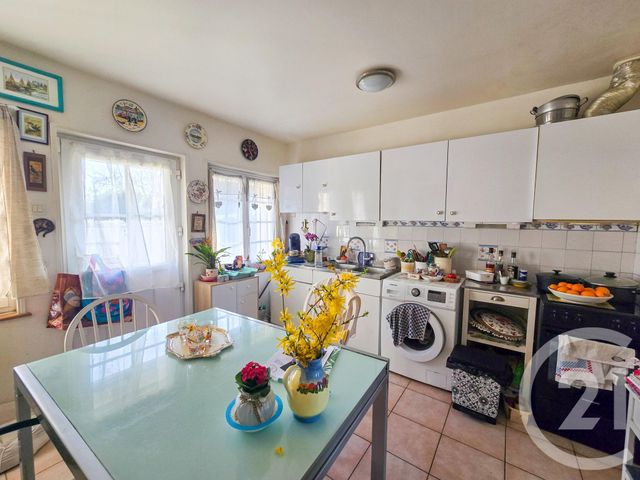 Afficher la photo en grand maison à vendre - 6 pièces - 102.0 m2 - TOURGEVILLE - 14 - BASSE-NORMANDIE - Century 21 Tirard-Gardie