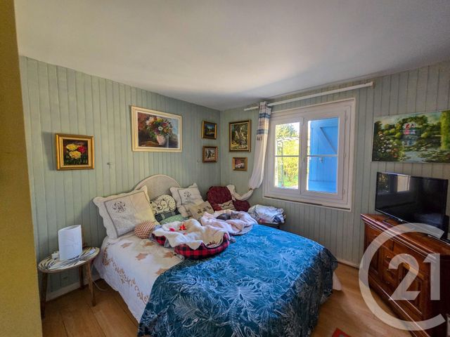 Afficher la photo en grand maison à vendre - 6 pièces - 102.0 m2 - TOURGEVILLE - 14 - BASSE-NORMANDIE - Century 21 Tirard-Gardie