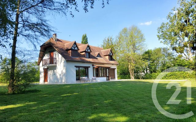 maison - ST ETIENNE LA THILLAYE - 14