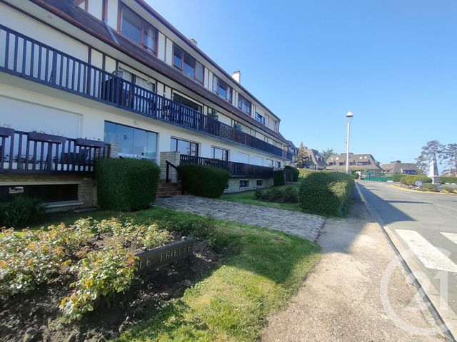 appartement - BENERVILLE SUR MER - 14