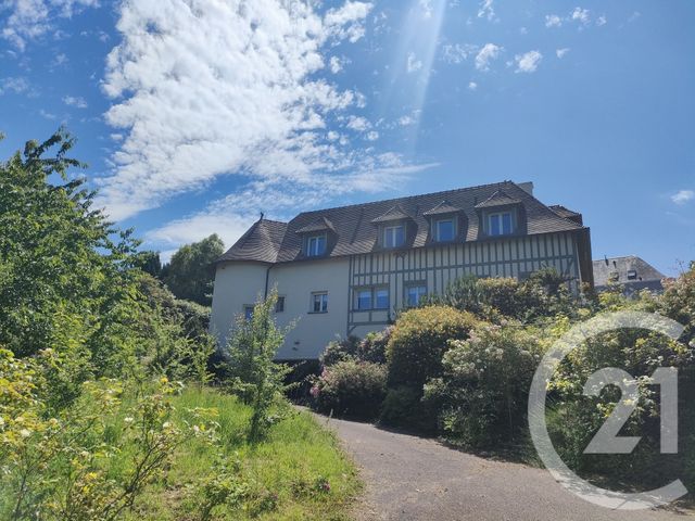 maison à vendre - 10 pièces - 337.0 m2 - TROUVILLE SUR MER - 14 - BASSE-NORMANDIE - Century 21 Tirard-Gardie