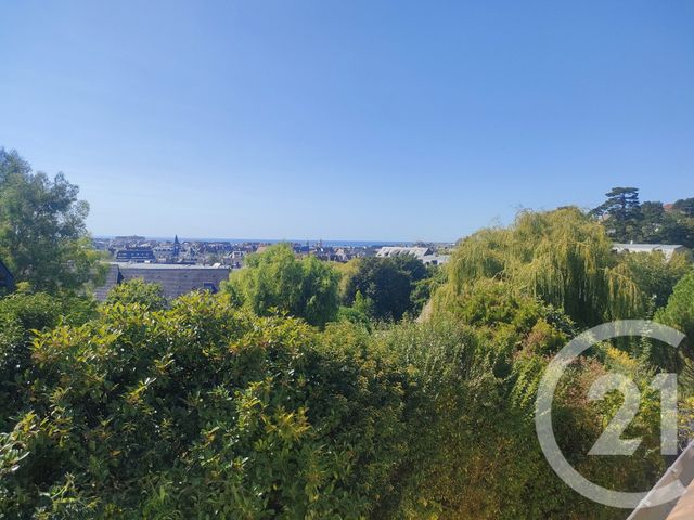 maison à vendre - 10 pièces - 337.0 m2 - TROUVILLE SUR MER - 14 - BASSE-NORMANDIE - Century 21 Tirard-Gardie