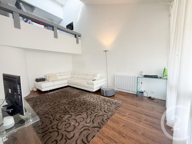 Appartement F3 à vendre - 3 pièces - 53.0 m2 - DEAUVILLE - 14 - BASSE-NORMANDIE - Century 21 Tirard-Gardie