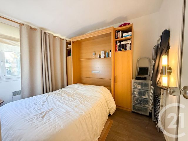 Appartement F3 à vendre - 3 pièces - 53.0 m2 - DEAUVILLE - 14 - BASSE-NORMANDIE - Century 21 Tirard-Gardie