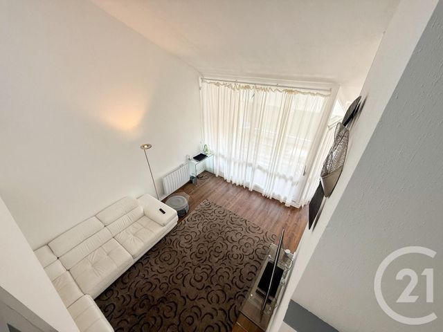 Appartement F3 à vendre - 3 pièces - 53.0 m2 - DEAUVILLE - 14 - BASSE-NORMANDIE - Century 21 Tirard-Gardie