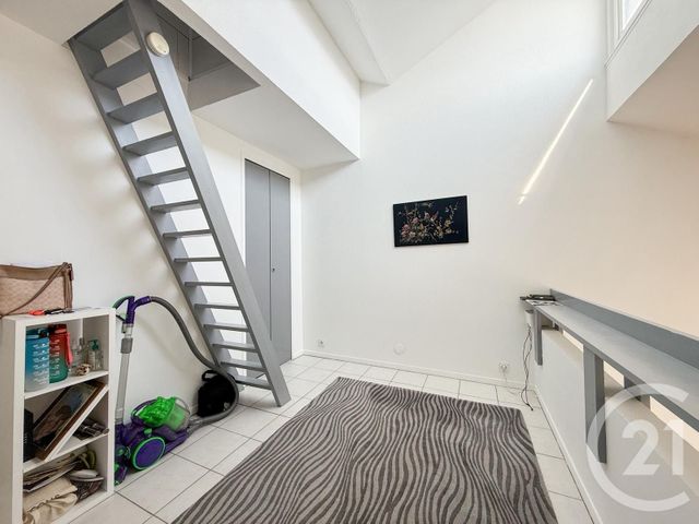 Appartement F3 à vendre - 3 pièces - 53.0 m2 - DEAUVILLE - 14 - BASSE-NORMANDIE - Century 21 Tirard-Gardie