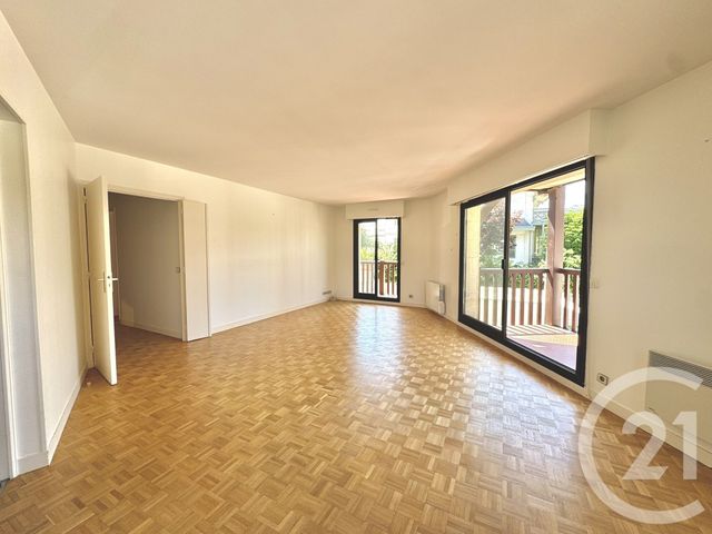 Appartement F3 à vendre - 3 pièces - 72.75 m2 - DEAUVILLE - 14 - BASSE-NORMANDIE - Century 21 Tirard-Gardie